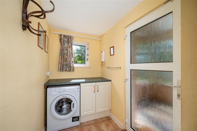 Cosh Ogle, Clonbonny, Athlone, Westmeath
