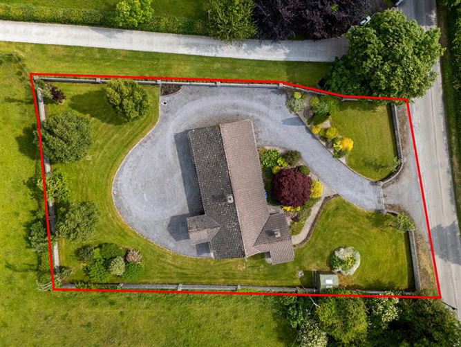 Cosh Ogle, Clonbonny, Athlone, Westmeath