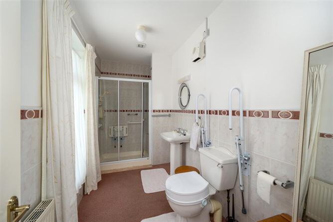 Cosh Ogle, Clonbonny, Athlone, Westmeath