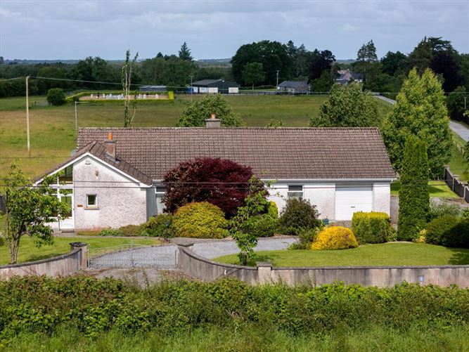 Cosh Ogle, Clonbonny, Athlone, Westmeath