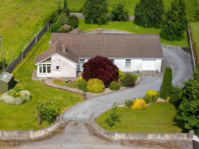Cosh Ogle, Clonbonny, Athlone, Westmeath