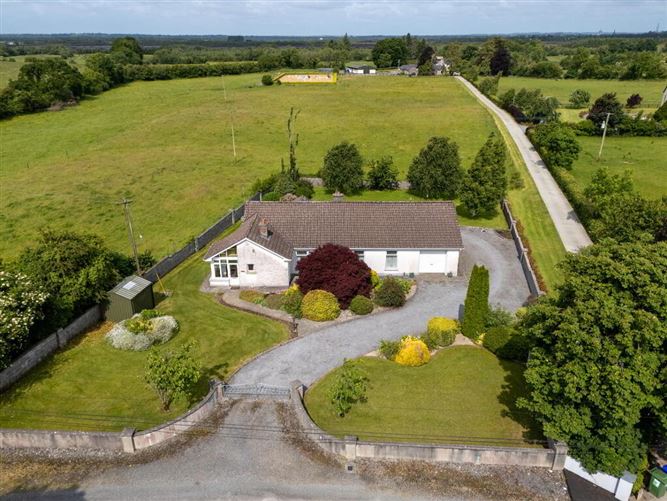 Cosh Ogle, Clonbonny, Athlone, Westmeath