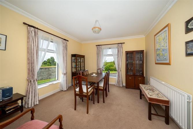 Cosh Ogle, Clonbonny, Athlone, Westmeath