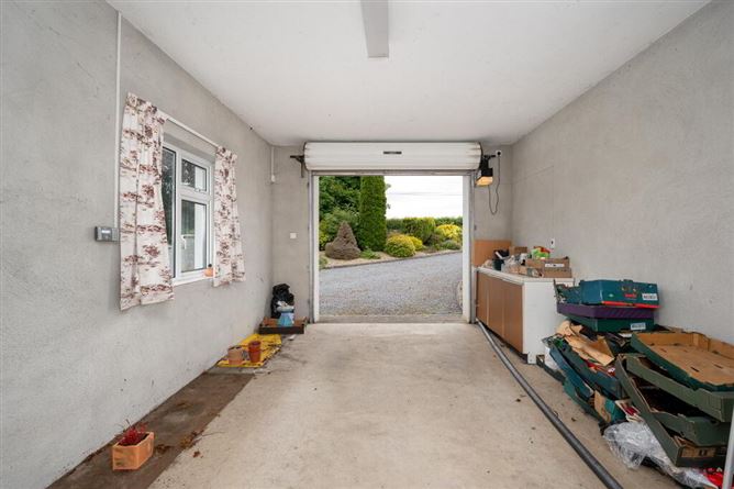 Cosh Ogle, Clonbonny, Athlone, Westmeath