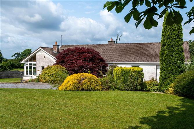 Cosh Ogle, Clonbonny, Athlone, Westmeath