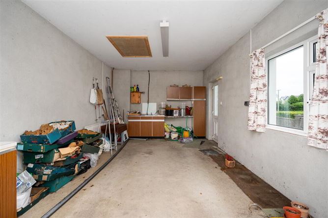Cosh Ogle, Clonbonny, Athlone, Westmeath