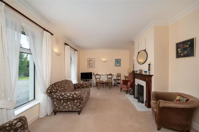Cosh Ogle, Clonbonny, Athlone, Westmeath