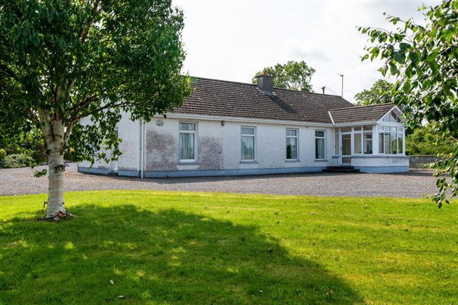 Cosh Ogle, Clonbonny, Athlone, Westmeath