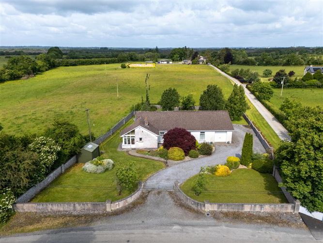 Cosh Ogle, Clonbonny, Athlone, Westmeath