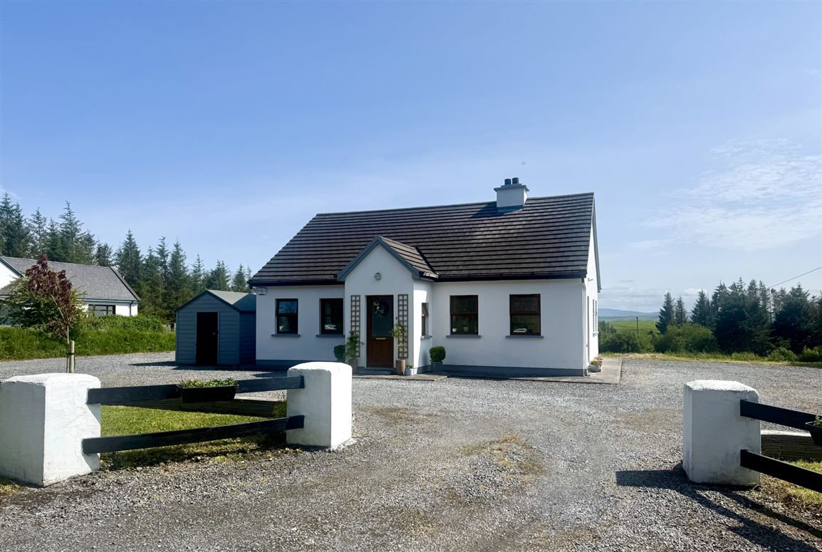 Carrownahooan West, Kilshanny, Clare