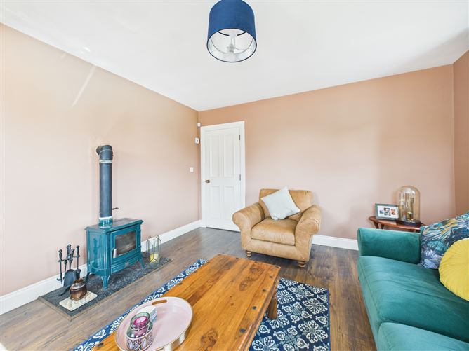 Carrownahooan West, Kilshanny, Clare