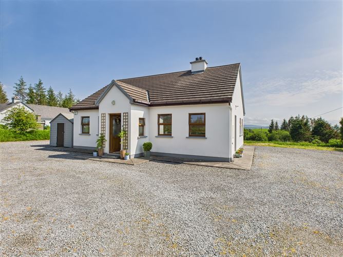 Carrownahooan West, Kilshanny, Clare