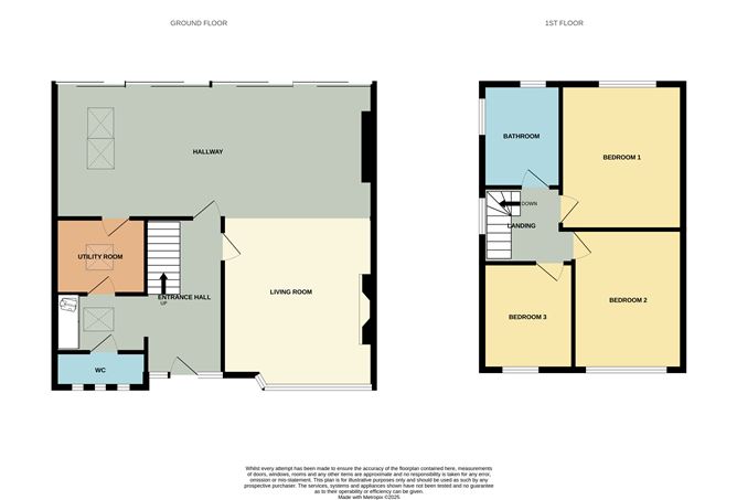 22 Killiney Grove, Dalkey, Co. Dublin