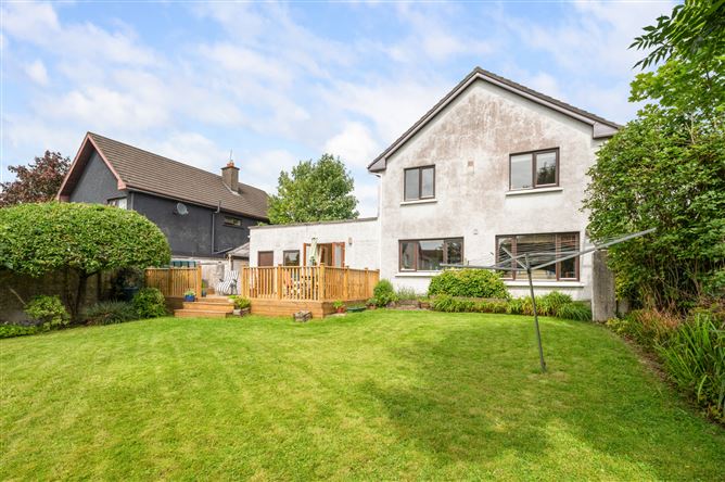 2 Castletroy Heights, Golf Links Road, Castletroy, Limerick