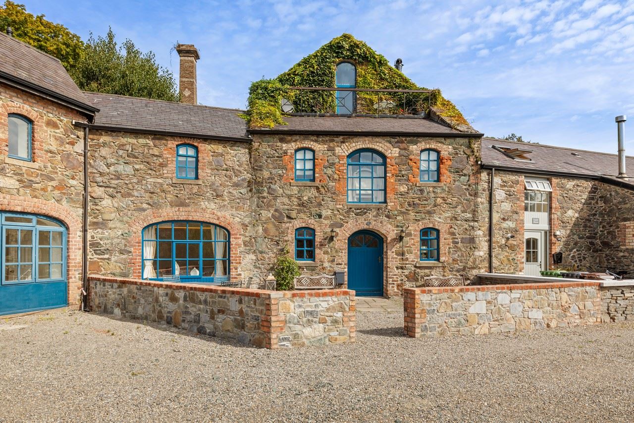 1A Killincarrig Manor, Whitshed Road, Greystones, Wicklow