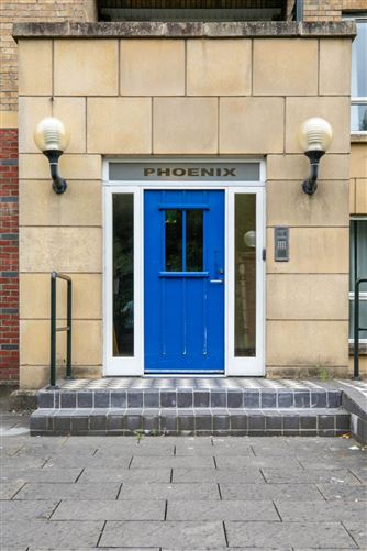Apt 65, Phoenix, Riverpark Apartments, Conyngham Road, Dublin 8, County Dublin