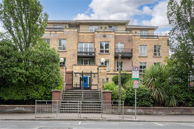 Apt 65, Phoenix, Riverpark Apartments, Conyngham Road, Dublin 8, County Dublin