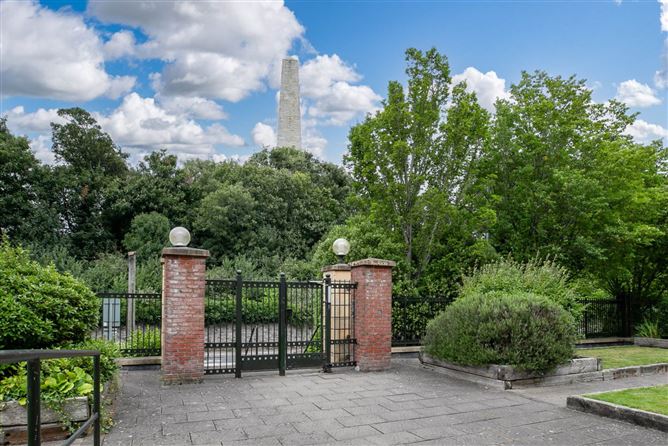 Apt 65, Phoenix, Riverpark Apartments, Conyngham Road, Dublin 8, County Dublin
