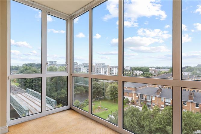 Apt 65, Phoenix, Riverpark Apartments, Conyngham Road, Dublin 8, County Dublin