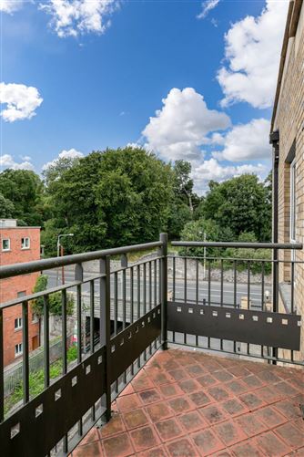 Apt 65, Phoenix, Riverpark Apartments, Conyngham Road, Dublin 8, County Dublin