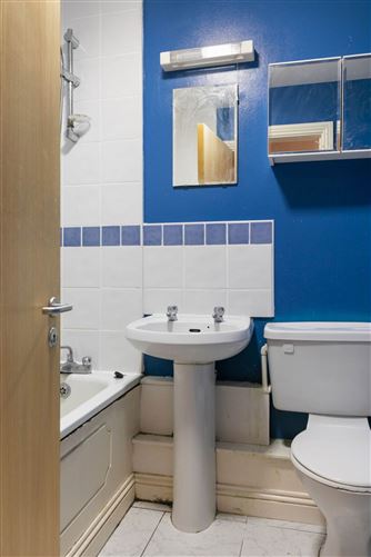 Apt 65, Phoenix, Riverpark Apartments, Conyngham Road, Dublin 8, County Dublin