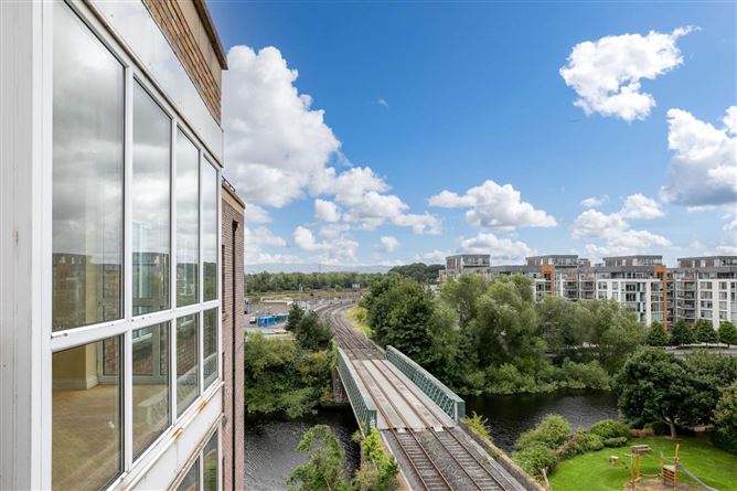 Apt 65, Phoenix, Riverpark Apartments, Conyngham Road, Dublin 8, County Dublin