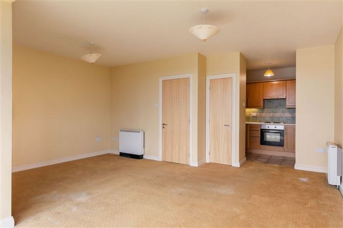 Apt 65, Phoenix, Riverpark Apartments, Conyngham Road, Dublin 8, County Dublin