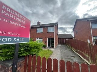 198 Glenwood, Dublin Road, Dundalk, Dundalk, Louth