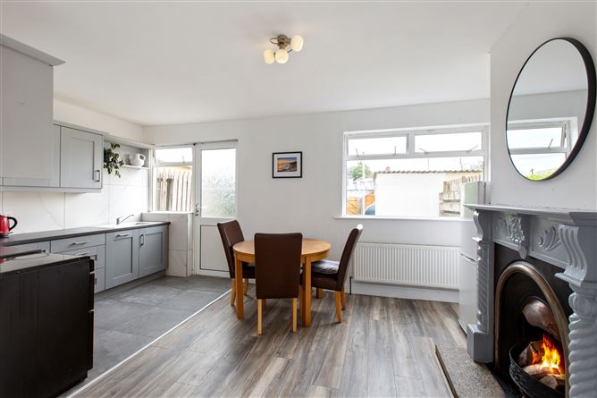 11 Hazelwood Crescent, Kilcoole, Wicklow