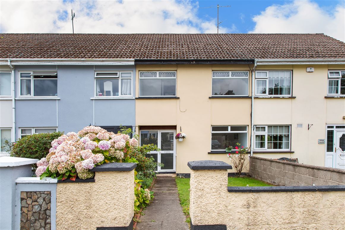 11 Hazelwood Crescent, Kilcoole, Wicklow