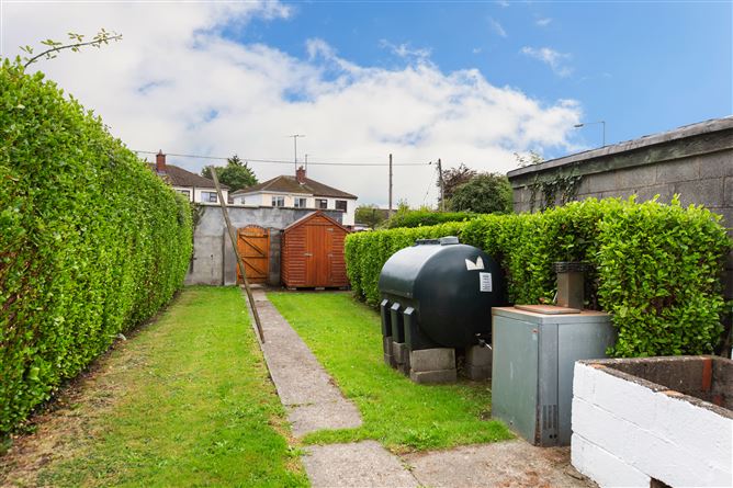 11 Hazelwood Crescent, Kilcoole, Wicklow