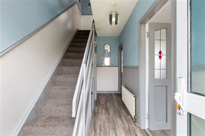 11 Hazelwood Crescent, Kilcoole, Wicklow