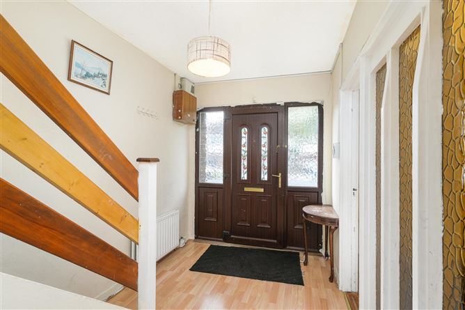 59 St Johns Wood, Clondalkin, Dublin 22