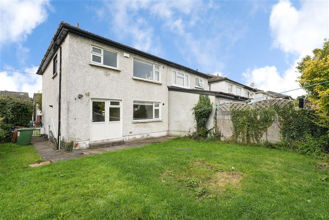 59 St Johns Wood, Clondalkin, Dublin 22