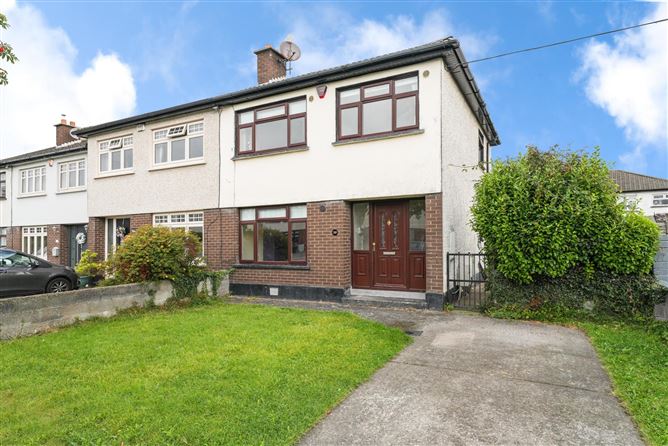 59 St Johns Wood, Clondalkin, Dublin 22