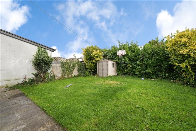 59 St Johns Wood, Clondalkin, Dublin 22