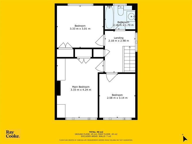 59 St Johns Wood, Clondalkin, Dublin 22