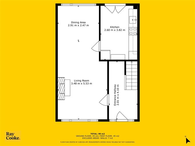 59 St Johns Wood, Clondalkin, Dublin 22