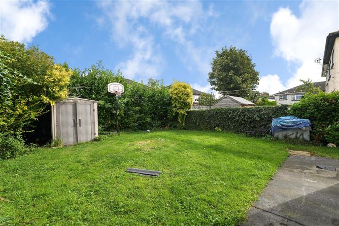 59 St Johns Wood, Clondalkin, Dublin 22