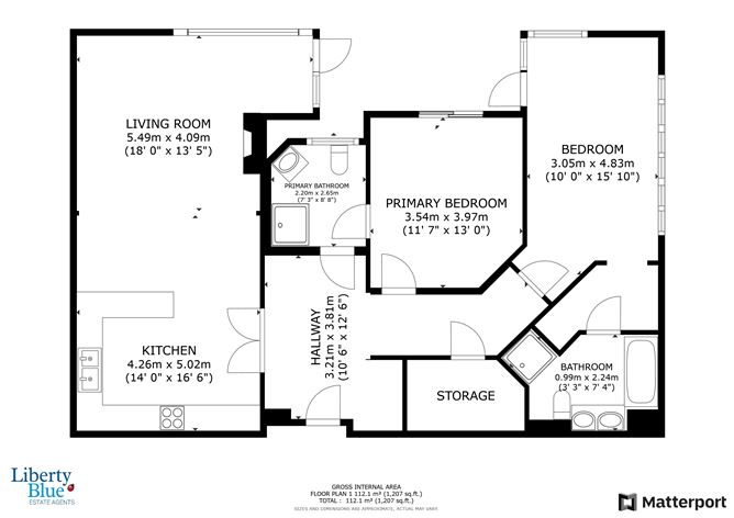 28 Glencove, Waterford City, Waterford