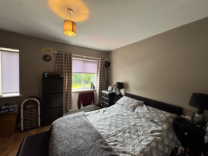 31 Fforster Park, Ballydowd Manor, Lucan, Co. Dublin