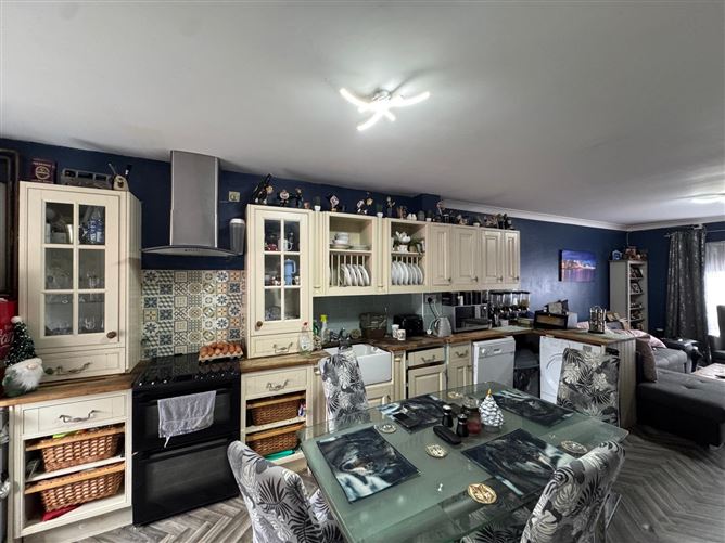 31 Fforster Park, Ballydowd Manor, Lucan, Co. Dublin