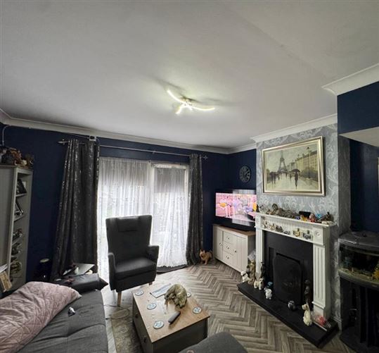 31 Fforster Park, Ballydowd Manor, Lucan, Co. Dublin