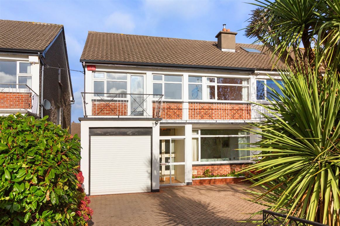 Derrynane, 24 Glenageary Park, Glenageary, Co. Dublin