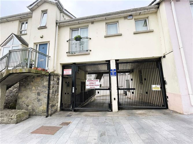 45 The Steeples, Timmons Hill, Navan, Co. Meath 