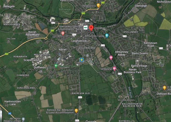 45 The Steeples, Timmons Hill, Navan, Co. Meath 