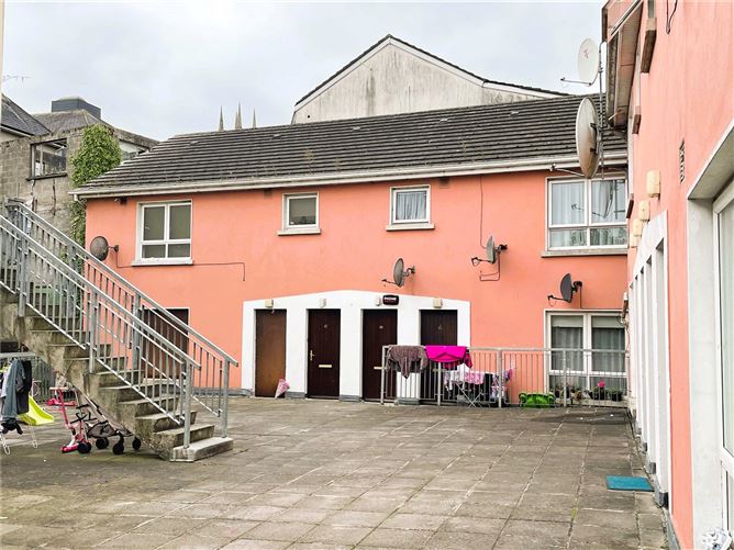 45 The Steeples, Timmons Hill, Navan, Co. Meath 