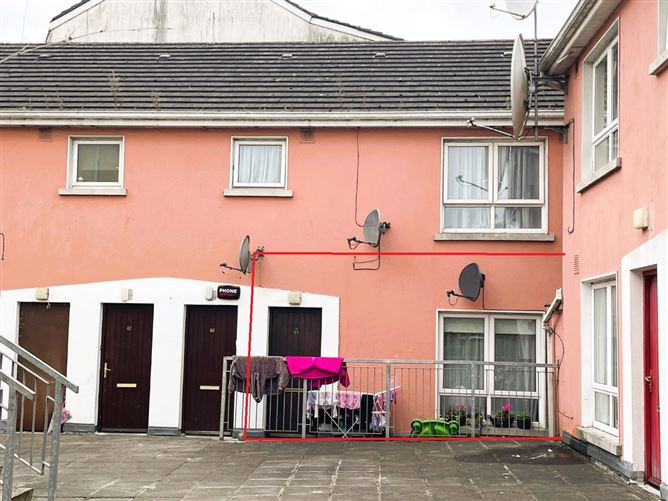 45 The Steeples, Timmons Hill, Navan, Co. Meath 