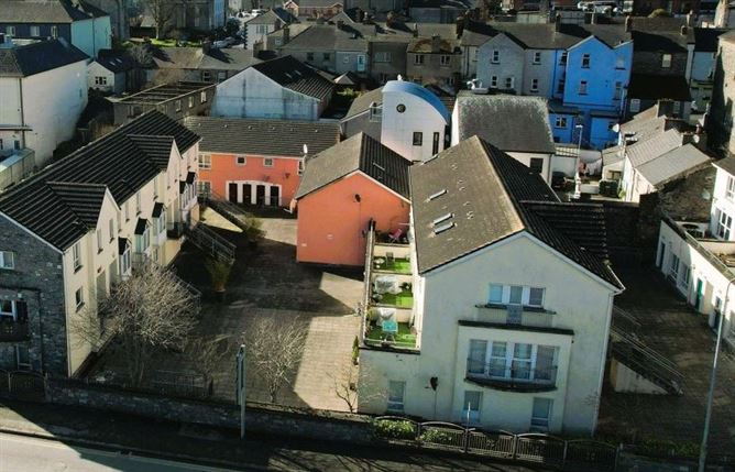 45 The Steeples, Timmons Hill, Navan, Co. Meath 