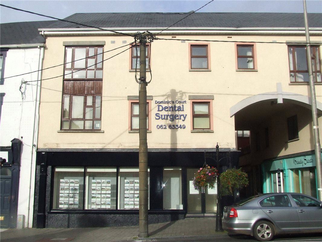 Apartment 15 Dominics Court, Cashel, Co. TIpperary